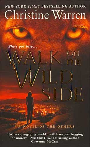 Walk on the Wild Side (The Others, Book 13) cover