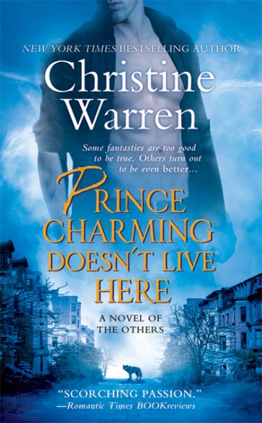 Prince Charming Doesn't Live Here (The Others, Book 3) cover