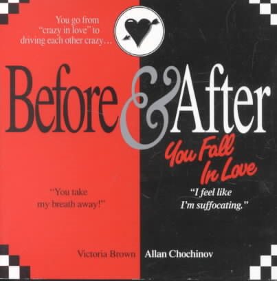 Before and After You Fall in Love (Before & After) cover