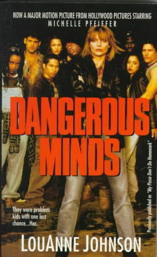 Dangerous Minds cover