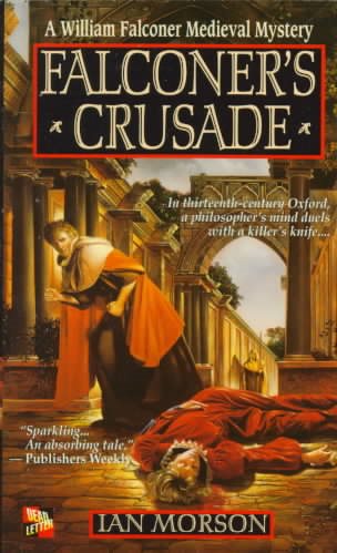 Falconer's Crusade cover