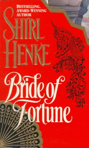 Bride of Fortune cover