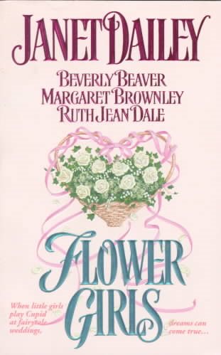 Flower Girls cover