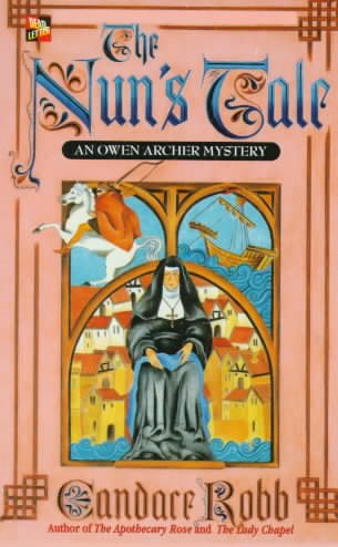 The Nun's Tale cover