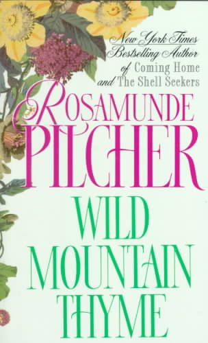 Wild Mountain Thyme cover