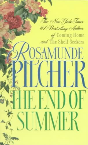 The End Of Summer cover