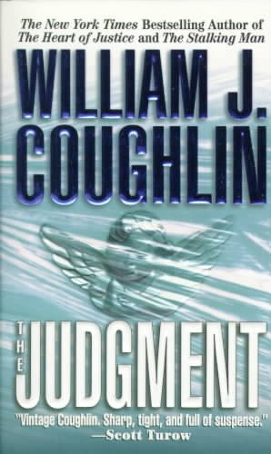 The Judgment (Charley Sloan Courtroom Thrillers) cover