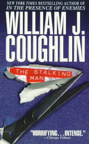 The Stalking Man cover