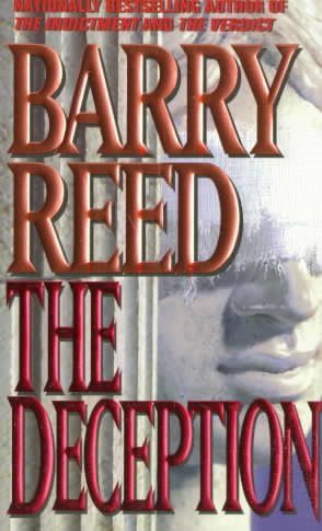 The Deception cover