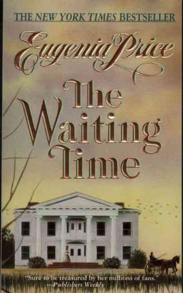 The Waiting Time cover