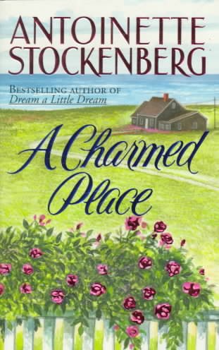 A Charmed Place cover
