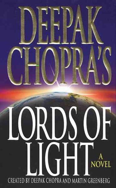 Lords of Light cover
