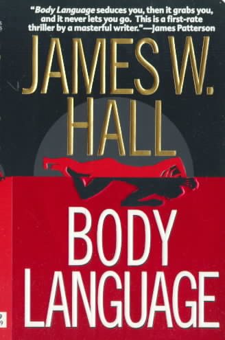Body Language cover