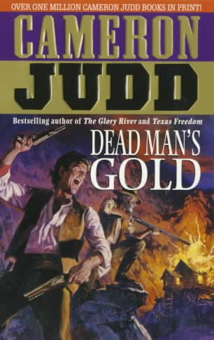 Dead Man's Gold (Underhill Series)