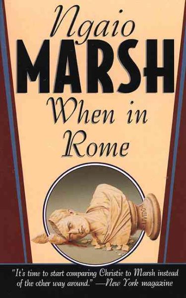 When in Rome cover
