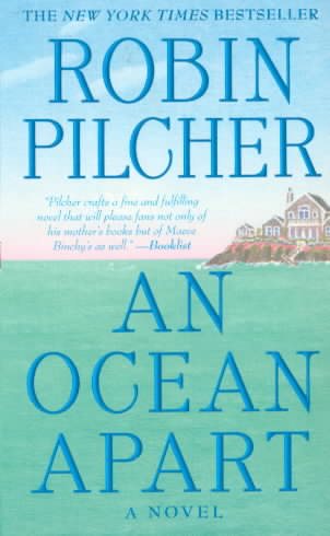 An Ocean Apart: A Novel cover