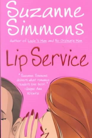 Lip Service cover