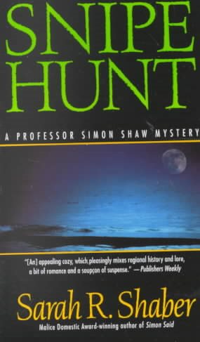 Snipe Hunt cover