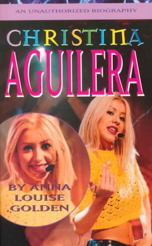 Christina Aguilera cover