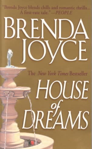 House of Dreams cover