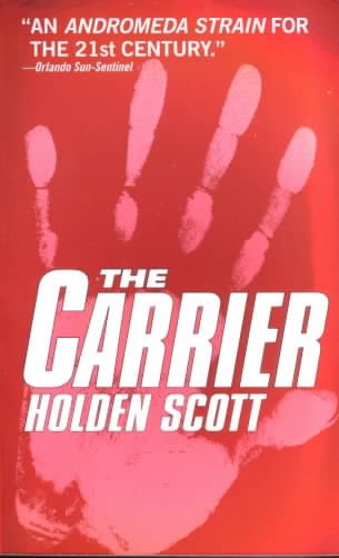 The Carrier cover