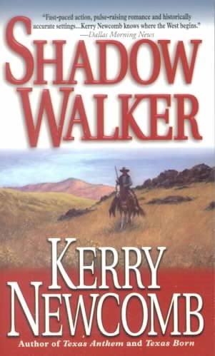 Shadow Walker (The Texas Anthem Series)