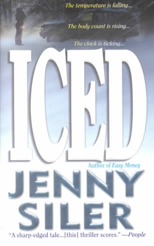 Iced cover