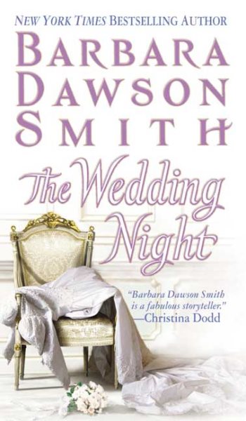 The Wedding Night cover