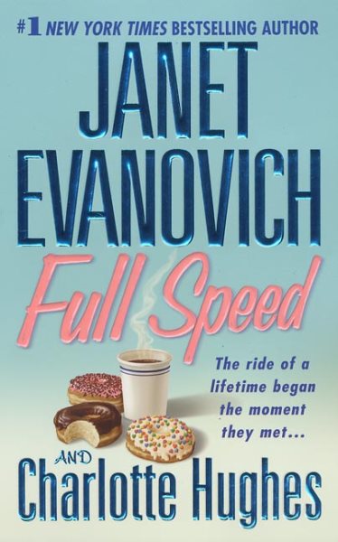 Full Speed (Full Series) cover