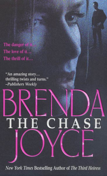 The Chase: A Novel cover
