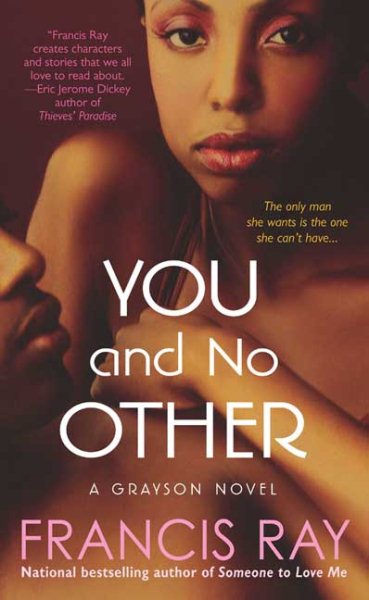 You and No Other (The Graysons, Book 2)