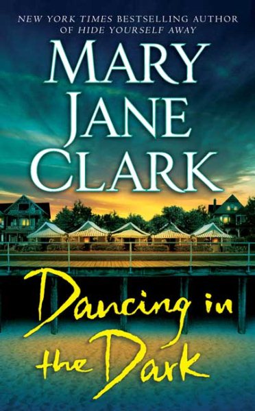 Dancing in the Dark: A Novel cover