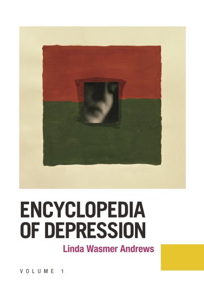 Encyclopedia of Depression [2 volumes] cover