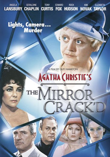 The Mirror Crack'd cover