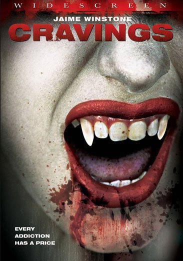 Cravings cover