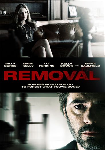 Removal cover