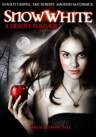 Snow White: A Deadly Summer cover