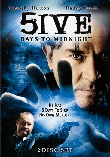 5ive Days To Midnight