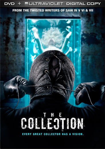 The Collection cover