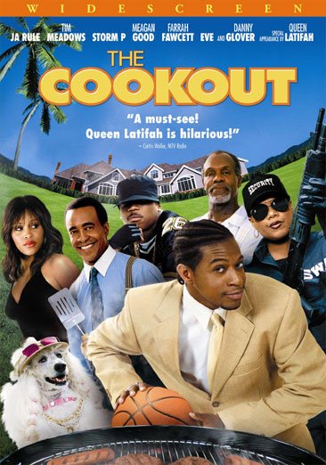 The Cookout (Widescreen Edition) cover