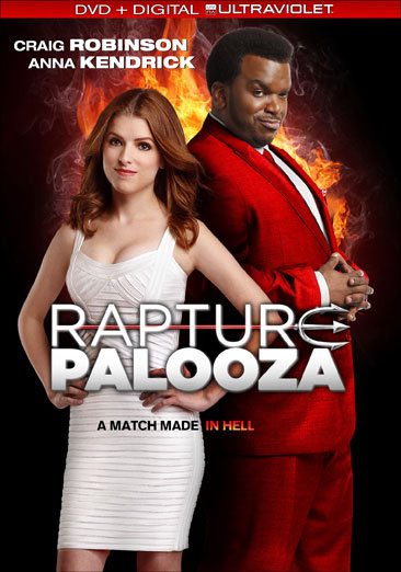 Rapture-palooza cover