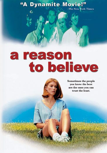 A Reason To Believe