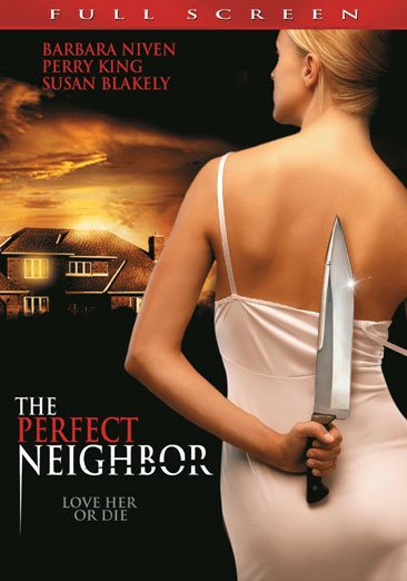The Perfect Neighbor cover
