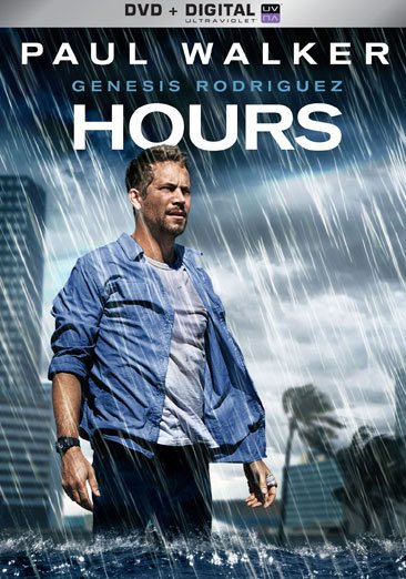 Hours [DVD + Digital]