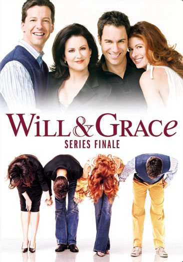Will & Grace - Series Finale cover