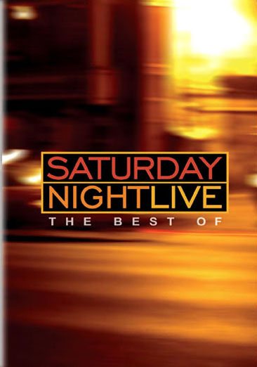 Saturday Night Live Collection: The Best of Ferrell / Farley/Sandler/Murphy/Belushi cover