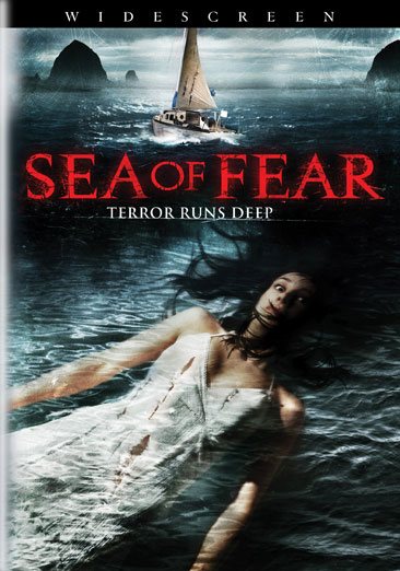 Sea of Fear cover