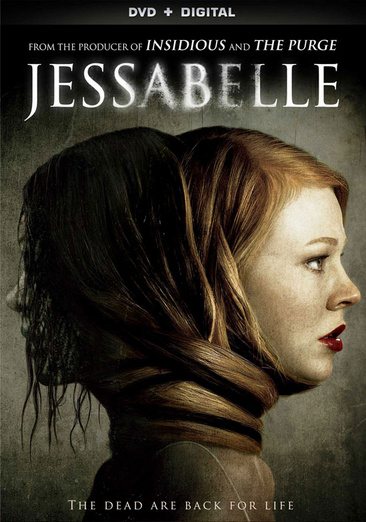 Jessabelle [DVD + Digital]