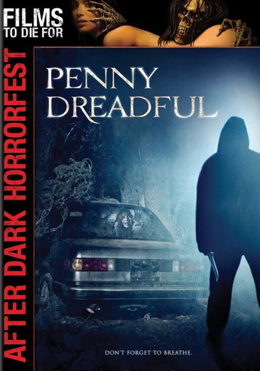Penny Dreadful (After Dark Horrorfest) cover