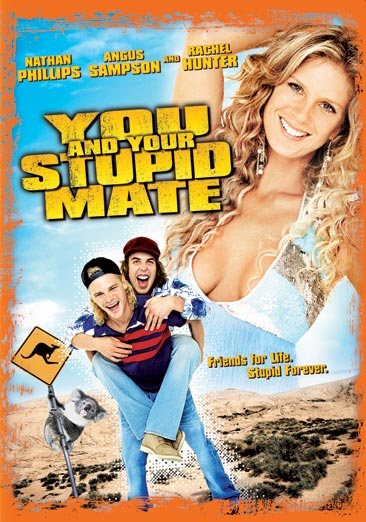 You and Your Stupid Mate cover